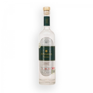 Atanasio Origenes Blanco Tequila